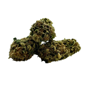 fleur cbd Blueberry